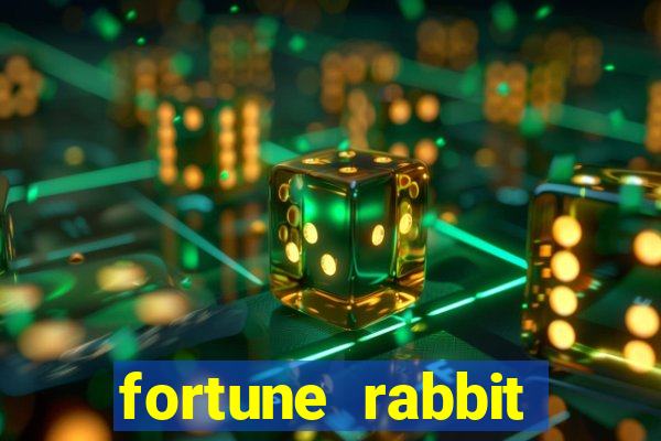 fortune rabbit minutos pagantes